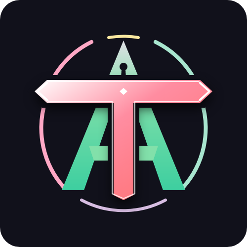 Vaporwave Watermelon Theme